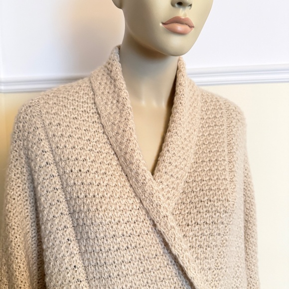 Melanie Lyne long cardigan sweater - Picture 4 of 7